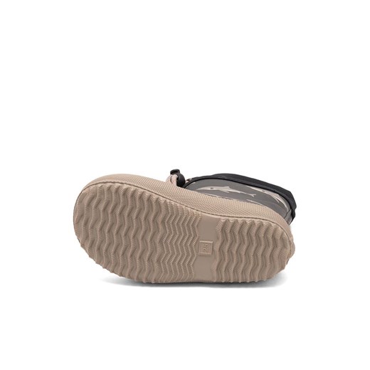 bisgaard Kalosze termiczne w kolorze antracytowym Bisgaard 32 promocja Limango Polska