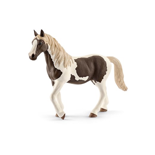 Schleich Figurka &quot;Pinto mare&quot; w kolorze brązowym do zabawy - 3+ ze sklepu Limango Polska w kategorii Zabawki - zdjęcie 185766390
