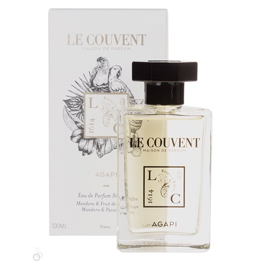 Le Couvent des Minimes Agapi - EDP - 100 ml ze sklepu Limango Polska w kategorii Perfumy damskie - zdjęcie 185766972
