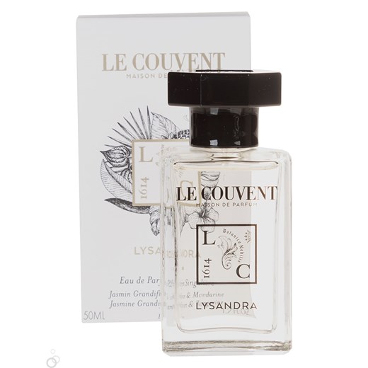 Le Couvent des Minimes Lysandra - EDP - 50 ml ze sklepu Limango Polska w kategorii Perfumy damskie - zdjęcie 185767000