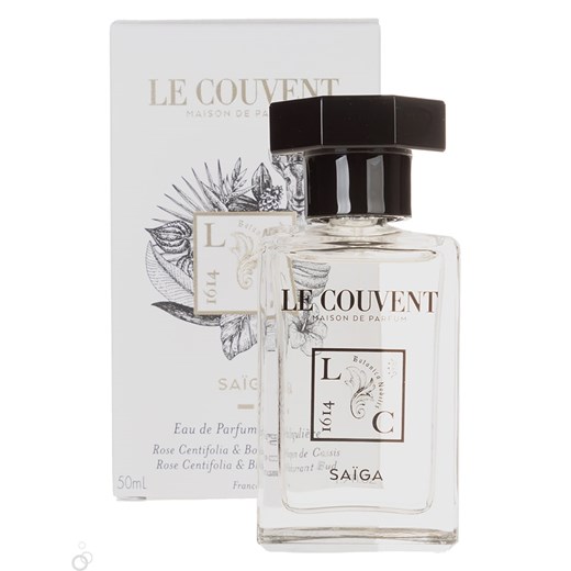 Le Couvent des Minimes Saiga - EDP - 50 ml ze sklepu Limango Polska w kategorii Perfumy damskie - zdjęcie 185767004