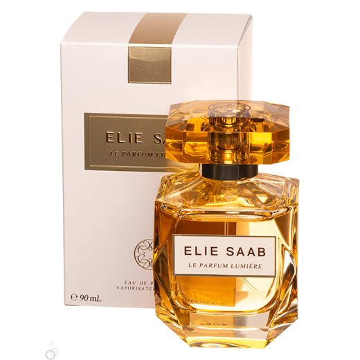 ELIE SAAB Le Parfum Lumière - EDP - 90 ml ze sklepu Limango Polska w kategorii Perfumy damskie - zdjęcie 185767024