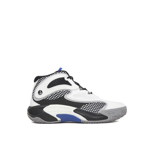 Buty do koszykówki Shaq EOSS-SHAQNOTIX 2.0 AQ95039M-WB Szary ze sklepu eobuwie.pl w kategorii Buty sportowe męskie - zdjęcie 185767363