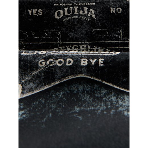 Reserved - Bluza z motywem Metallica - czarny Reserved 134 (8 lat) Reserved