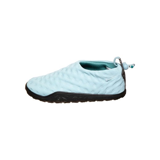 Nike Slippersy &quot;ACG Moc 4.0&quot; w kolorze błękitnym ze sklepu Limango Polska w kategorii Buty sportowe damskie - zdjęcie 185767704