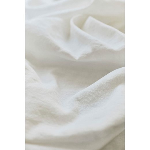 Jotex Zasłony (2 szt.) &quot;Lina&quot; w kolorze białym Jotex 250 cm okazja Limango Polska