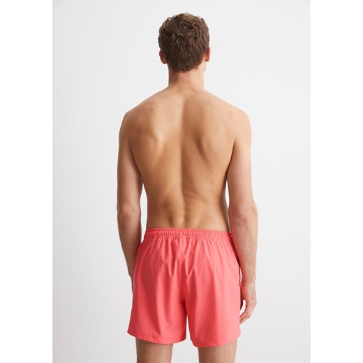 Marc O´Polo Bodywear Szorty kąpielowe w kolorze różowym Marc O´polo Bodywear XXL okazyjna cena Limango Polska