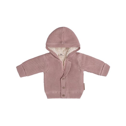 Baby&apos;s Only Bluza w kolorze jasnoróżowym ze sklepu Limango Polska w kategorii Bluzy i swetry - zdjęcie 185767883