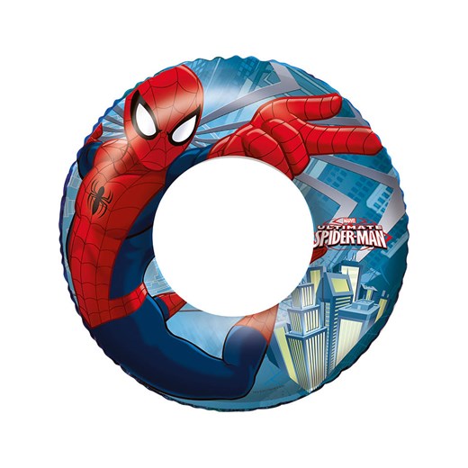 Bestway Koło &quot;Spiderman&quot; do pływania - 3+ ze sklepu Limango Polska w kategorii Dmuchańce do wody - zdjęcie 185767950