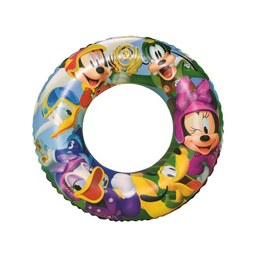 Bestway Koło &quot;Mickey Roa&quot; do pływania - 3+ ze sklepu Limango Polska w kategorii Dmuchańce do wody - zdjęcie 185767960