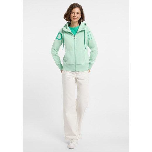 ELBSAND Bluza "Kinea" w kolorze miętowym Elbsand XL wyprzedaż Limango Polska