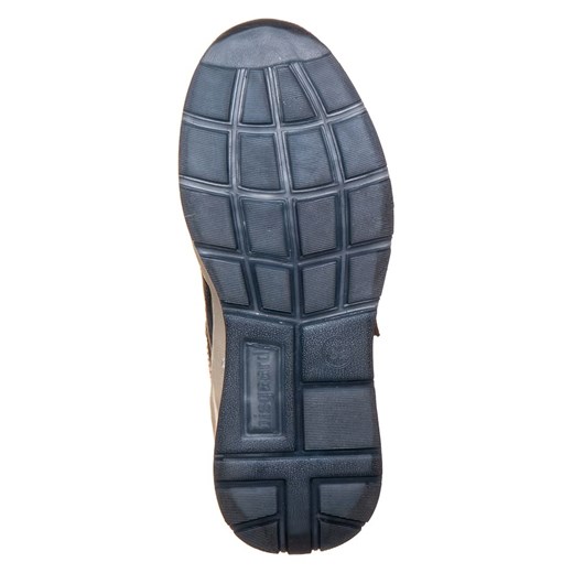 bisgaard Buty turystyczne w kolorze jasnobrązowo-niebieskim Bisgaard 27 okazja Limango Polska