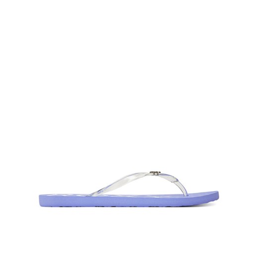 Roxy Japonki ARJL100915 Przezroczysty ze sklepu MODIVO w kategorii Klapki damskie - zdjęcie 185768264