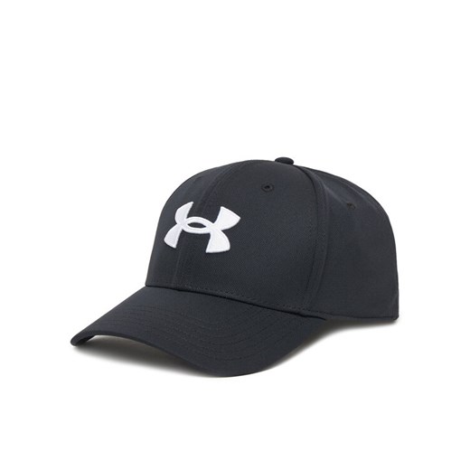 Under Armour Czapka z daszkiem Men's UA Blitzing 1376700-001 Czarny ze sklepu MODIVO w kategorii Czapki z daszkiem męskie - zdjęcie 185768310