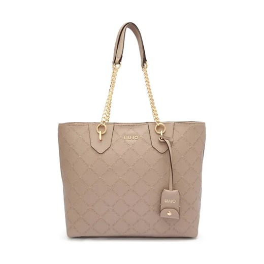 Liu Jo Shopperka ADONIDE ze sklepu Gomez Fashion Store w kategorii Torby Shopper bag - zdjęcie 185770650