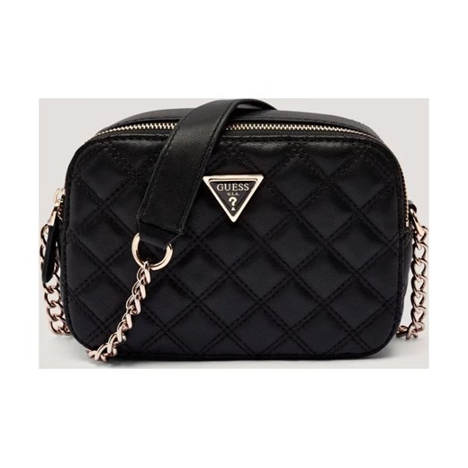 Guess Listonoszka GIULLY II ze sklepu Gomez Fashion Store w kategorii Listonoszki - zdjęcie 185770651