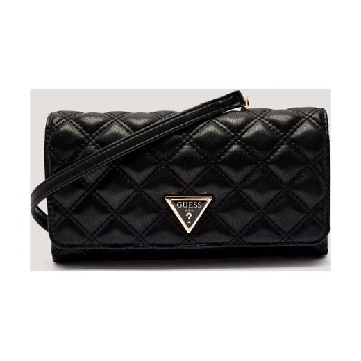 Guess Kopertówka GIULLY II ze sklepu Gomez Fashion Store w kategorii Kopertówki - zdjęcie 185770652