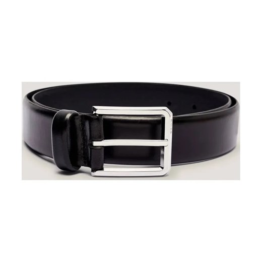 BOSS BLACK Skórzany pasek Caleb ze sklepu Gomez Fashion Store w kategorii Paski męskie - zdjęcie 185770660