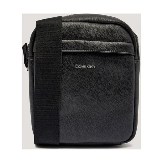 Calvin Klein Reporterka RAISED ze sklepu Gomez Fashion Store w kategorii Torby męskie - zdjęcie 185770671
