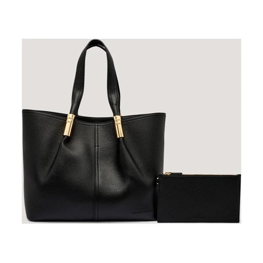 Elisabetta Franchi Shopperka + saszetka ze sklepu Gomez Fashion Store w kategorii Torby Shopper bag - zdjęcie 185770684
