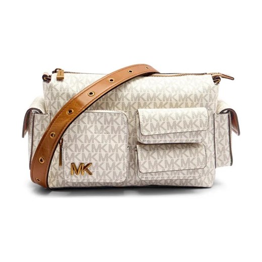 Michael Kors Torebka na ramię DAKOTA ze sklepu Gomez Fashion Store w kategorii Listonoszki - zdjęcie 185770713