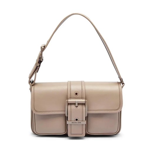 Michael Kors Skórzana torebka na ramię Colby ze sklepu Gomez Fashion Store w kategorii Listonoszki - zdjęcie 185770721