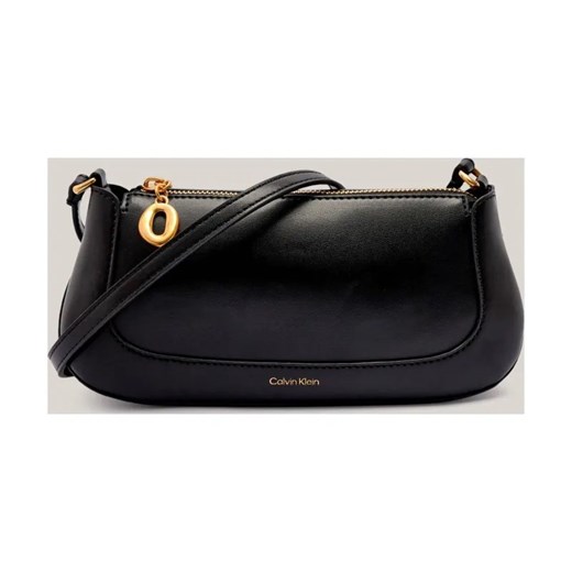 Calvin Klein Listonoszka ze sklepu Gomez Fashion Store w kategorii Listonoszki - zdjęcie 185770723