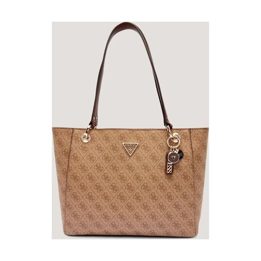Guess Shopperka NOELLE II ze sklepu Gomez Fashion Store w kategorii Torby Shopper bag - zdjęcie 185770731