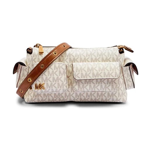 Michael Kors Torebka na ramię DAKOTA ze sklepu Gomez Fashion Store w kategorii Listonoszki - zdjęcie 185770732