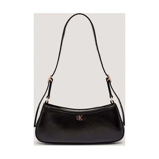 Calvin Klein Torebka na ramię ze sklepu Gomez Fashion Store w kategorii Listonoszki - zdjęcie 185770743