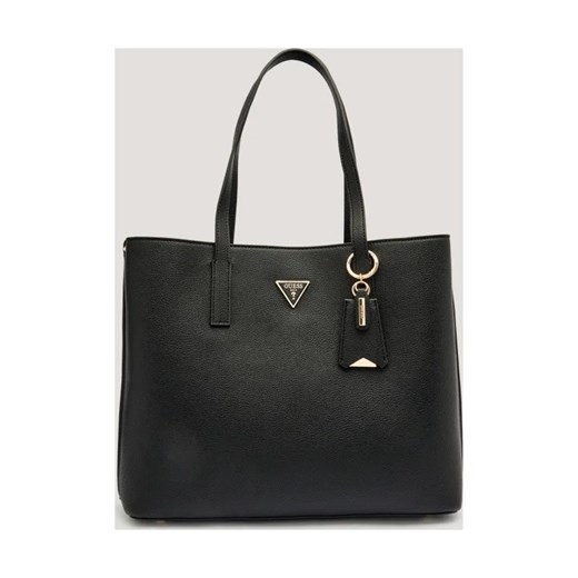 Guess Shopperka MERIDIAN II GIRLFRIEND ze sklepu Gomez Fashion Store w kategorii Torby Shopper bag - zdjęcie 185770774
