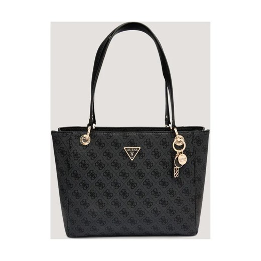 Guess Shopperka NOELLE II ze sklepu Gomez Fashion Store w kategorii Torby Shopper bag - zdjęcie 185770780
