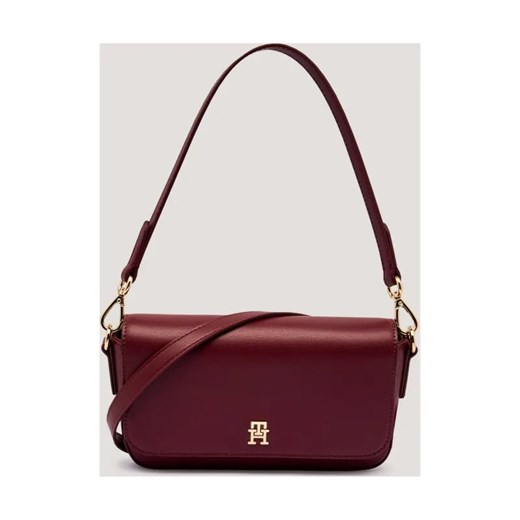 Tommy Hilfiger Torebka na ramię ze sklepu Gomez Fashion Store w kategorii Listonoszki - zdjęcie 185770802