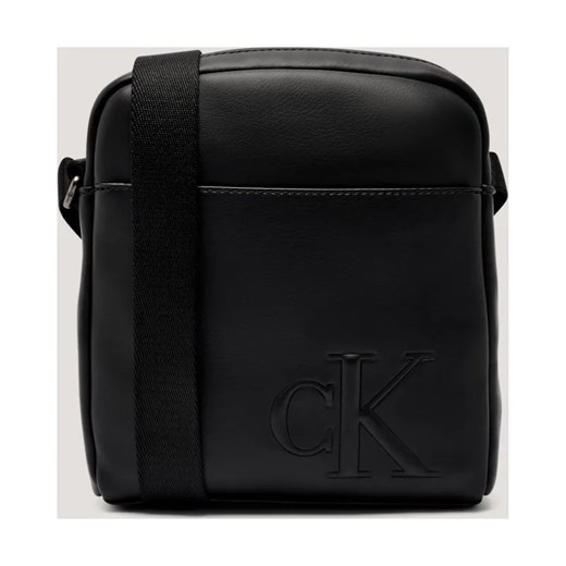 Calvin Klein Reporterka ze sklepu Gomez Fashion Store w kategorii Torby męskie - zdjęcie 185770811