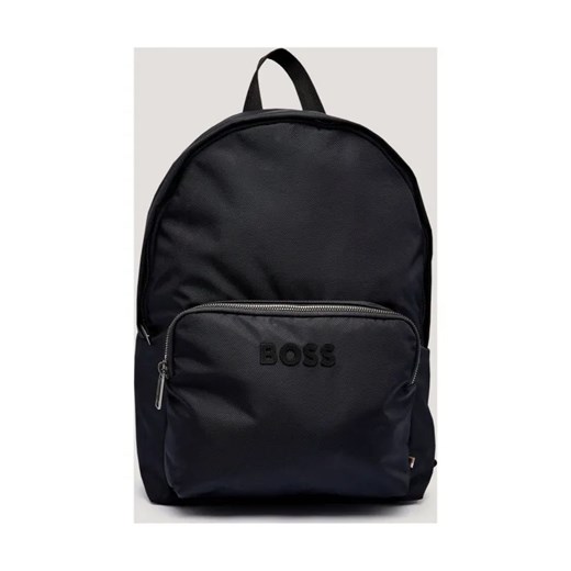 BOSS BLACK Plecak catch_3_0 ze sklepu Gomez Fashion Store w kategorii Plecaki - zdjęcie 185770820