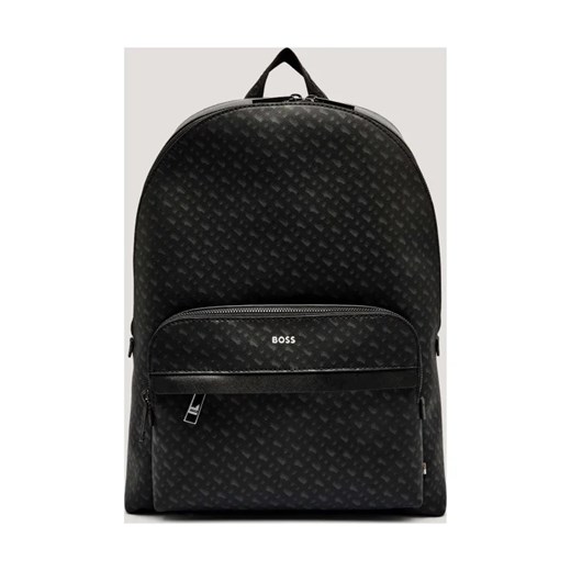 BOSS BLACK Plecak Zair_MN_S. ze sklepu Gomez Fashion Store w kategorii Plecaki - zdjęcie 185770882