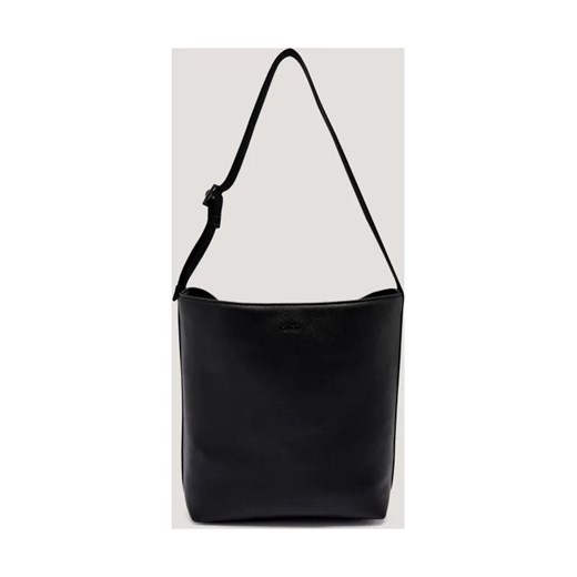 HUGO Torebka na ramię Bel 2.0_ ze sklepu Gomez Fashion Store w kategorii Torby Shopper bag - zdjęcie 185770933