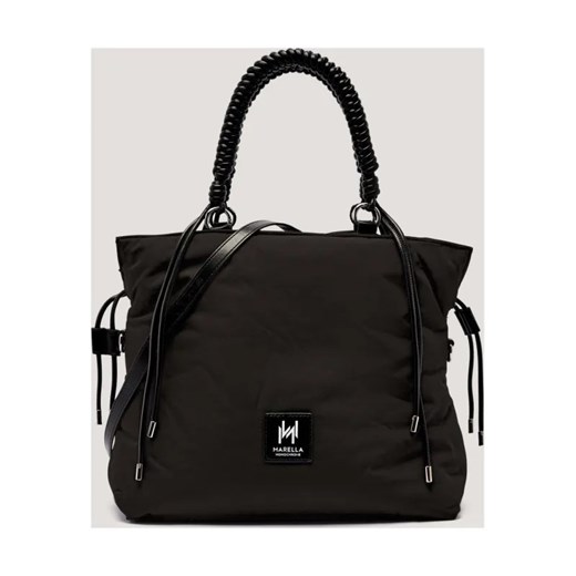 Marella Torebka na ramię QUINCY ze sklepu Gomez Fashion Store w kategorii Torby Shopper bag - zdjęcie 185770963