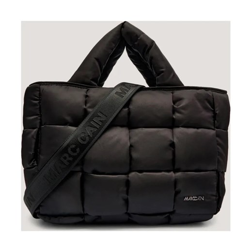 Marc Cain Torebka na ramię ze sklepu Gomez Fashion Store w kategorii Torby Shopper bag - zdjęcie 185770981