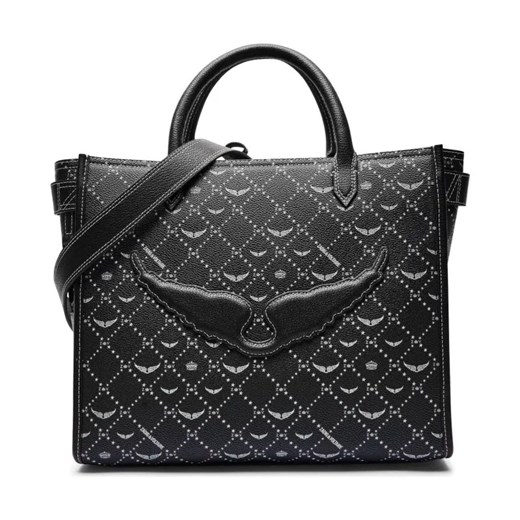 Zadig&Voltaire Kuferek ANGEL ze sklepu Gomez Fashion Store w kategorii Kuferki - zdjęcie 185771001