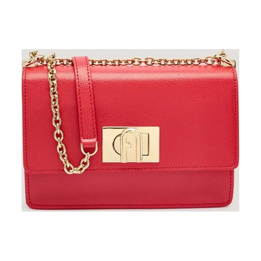 Furla Skórzana torebka na ramię Furla 1927 MINI ze sklepu Gomez Fashion Store w kategorii Listonoszki - zdjęcie 185771003