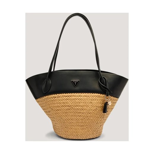 Guess Shopperka VENERE ze sklepu Gomez Fashion Store w kategorii Torby Shopper bag - zdjęcie 185771004