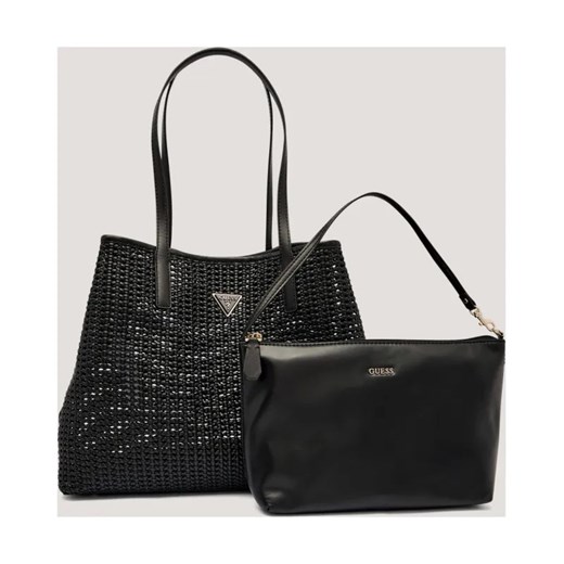 Guess Shopperka 2w1 BRIGITTA ze sklepu Gomez Fashion Store w kategorii Torby Shopper bag - zdjęcie 185771010