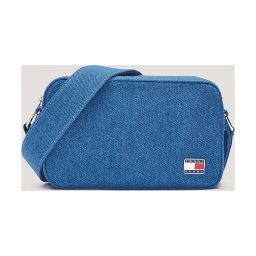 Tommy Jeans Jeansowa listonoszka COOL ze sklepu Gomez Fashion Store w kategorii Listonoszki - zdjęcie 185771022