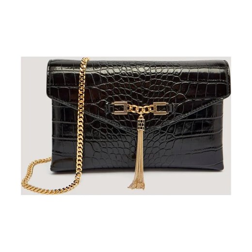 Elisabetta Franchi Kopertówka ze sklepu Gomez Fashion Store w kategorii Kopertówki - zdjęcie 185771033