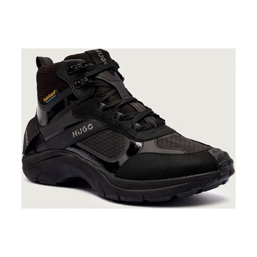 HUGO Buty trekkingowe GO2_hito_nypu ze sklepu Gomez Fashion Store w kategorii Buty trekkingowe męskie - zdjęcie 185771042