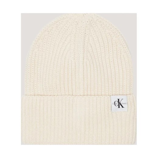 Calvin Klein Jeans Czapka ze sklepu Gomez Fashion Store w kategorii Czapki dziecięce - zdjęcie 185771053