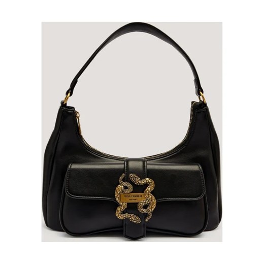 Just Cavalli Hobo ze sklepu Gomez Fashion Store w kategorii Torebki hobo - zdjęcie 185771064