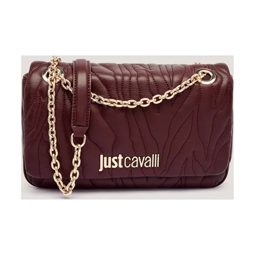 Just Cavalli Torebka na ramię ze sklepu Gomez Fashion Store w kategorii Listonoszki - zdjęcie 185771071