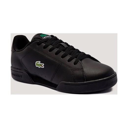Lacoste Skórzane sneakersy Carnaby Cup ze sklepu Gomez Fashion Store w kategorii Buty sportowe męskie - zdjęcie 185771083